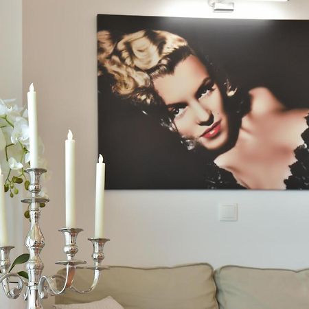Mm Luxury Apartments Diamond & Silver Zadar Luaran gambar