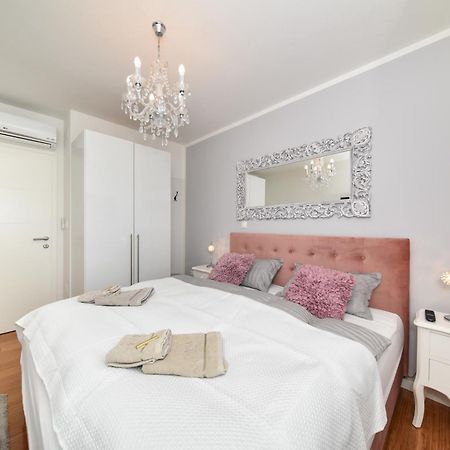 Mm Luxury Apartments Diamond & Silver Zadar Luaran gambar
