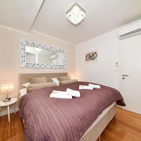 Mm Luxury Apartments Diamond & Silver Zadar Luaran gambar