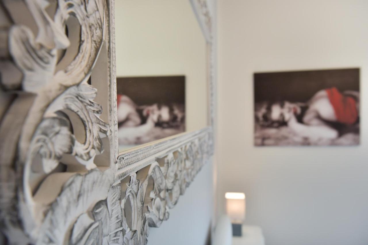 Mm Luxury Apartments Diamond & Silver Zadar Luaran gambar