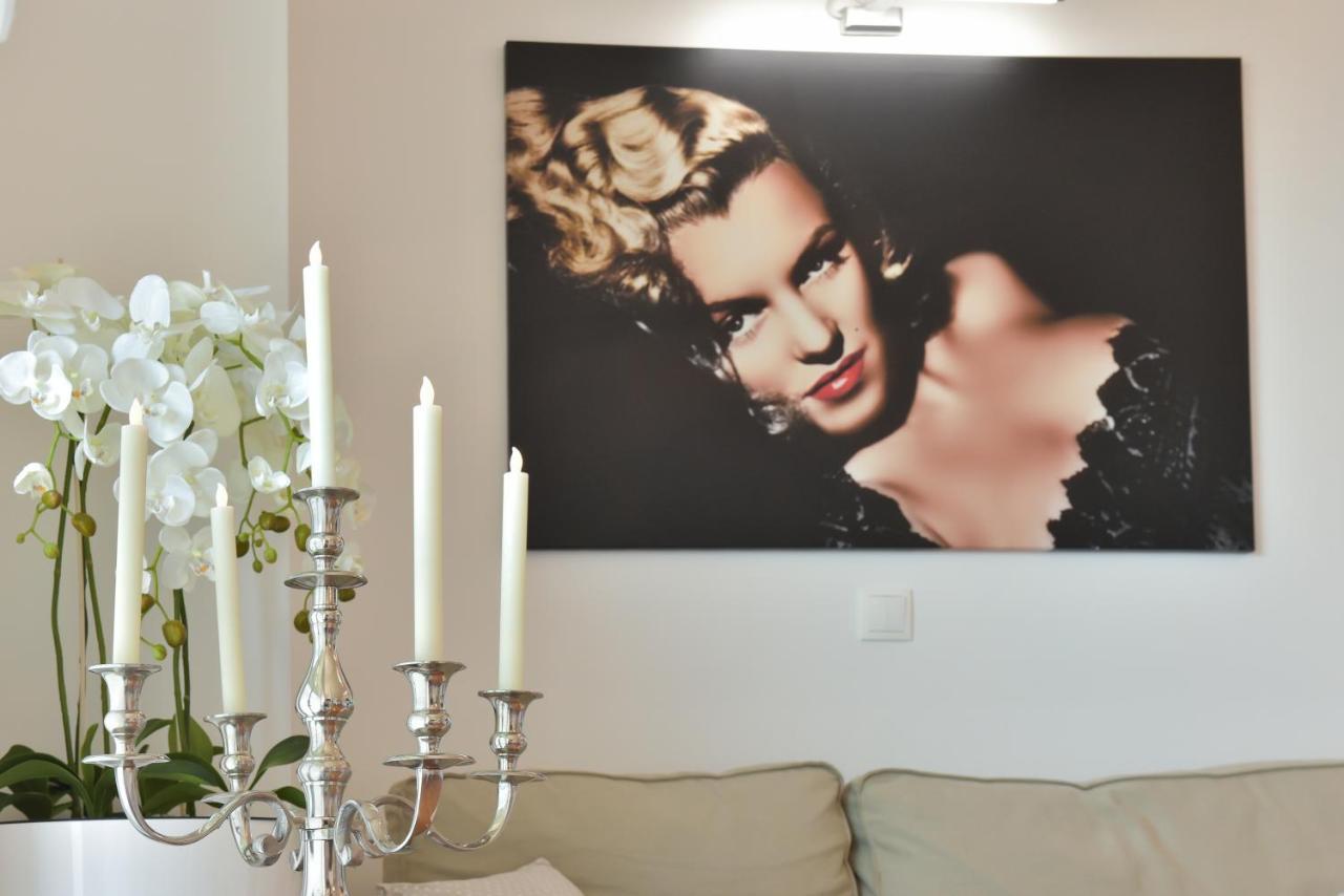 Mm Luxury Apartments Diamond & Silver Zadar Luaran gambar