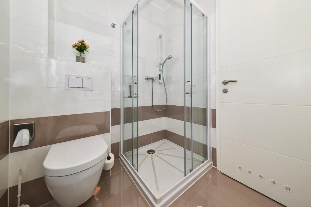 Mm Luxury Apartments Diamond & Silver Zadar Luaran gambar