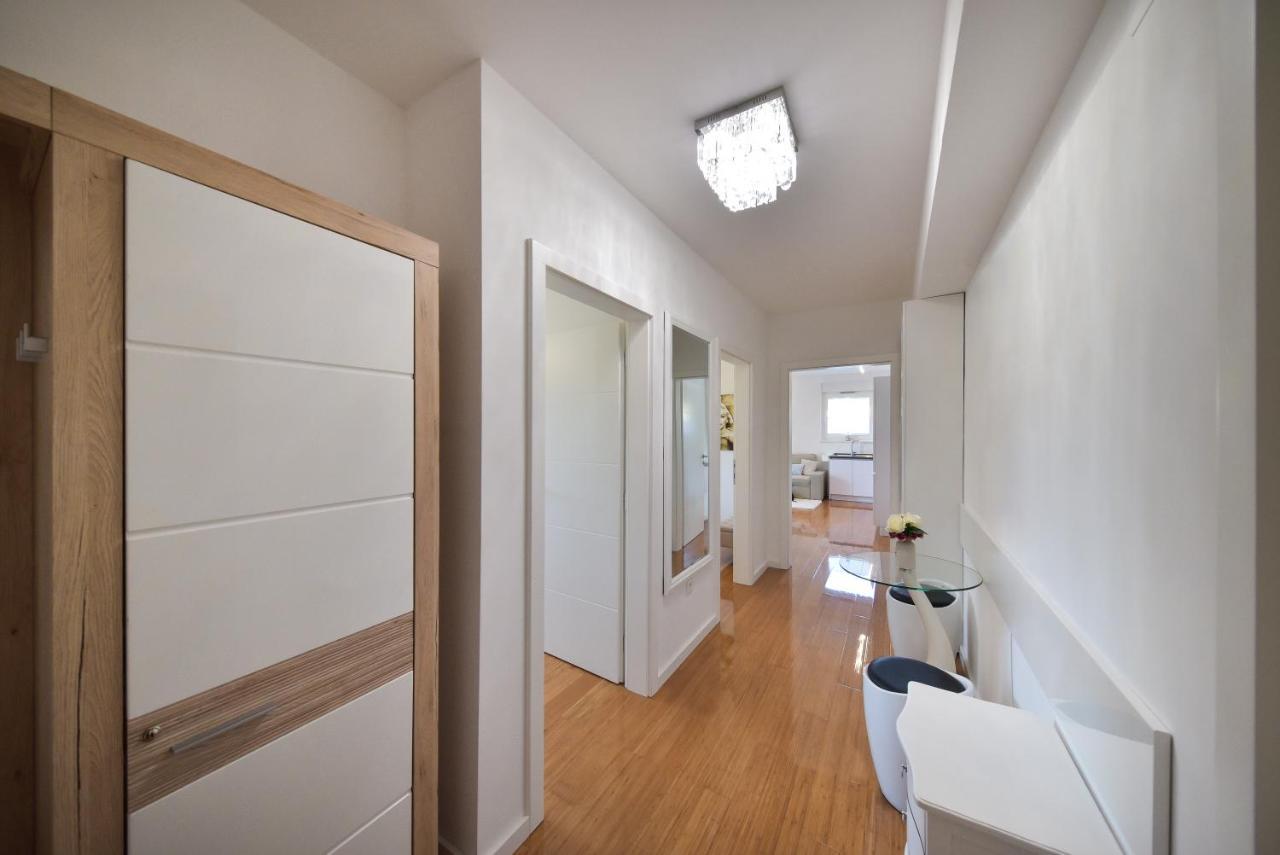 Mm Luxury Apartments Diamond & Silver Zadar Luaran gambar