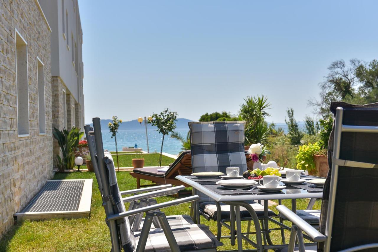 Mm Luxury Apartments Diamond & Silver Zadar Luaran gambar