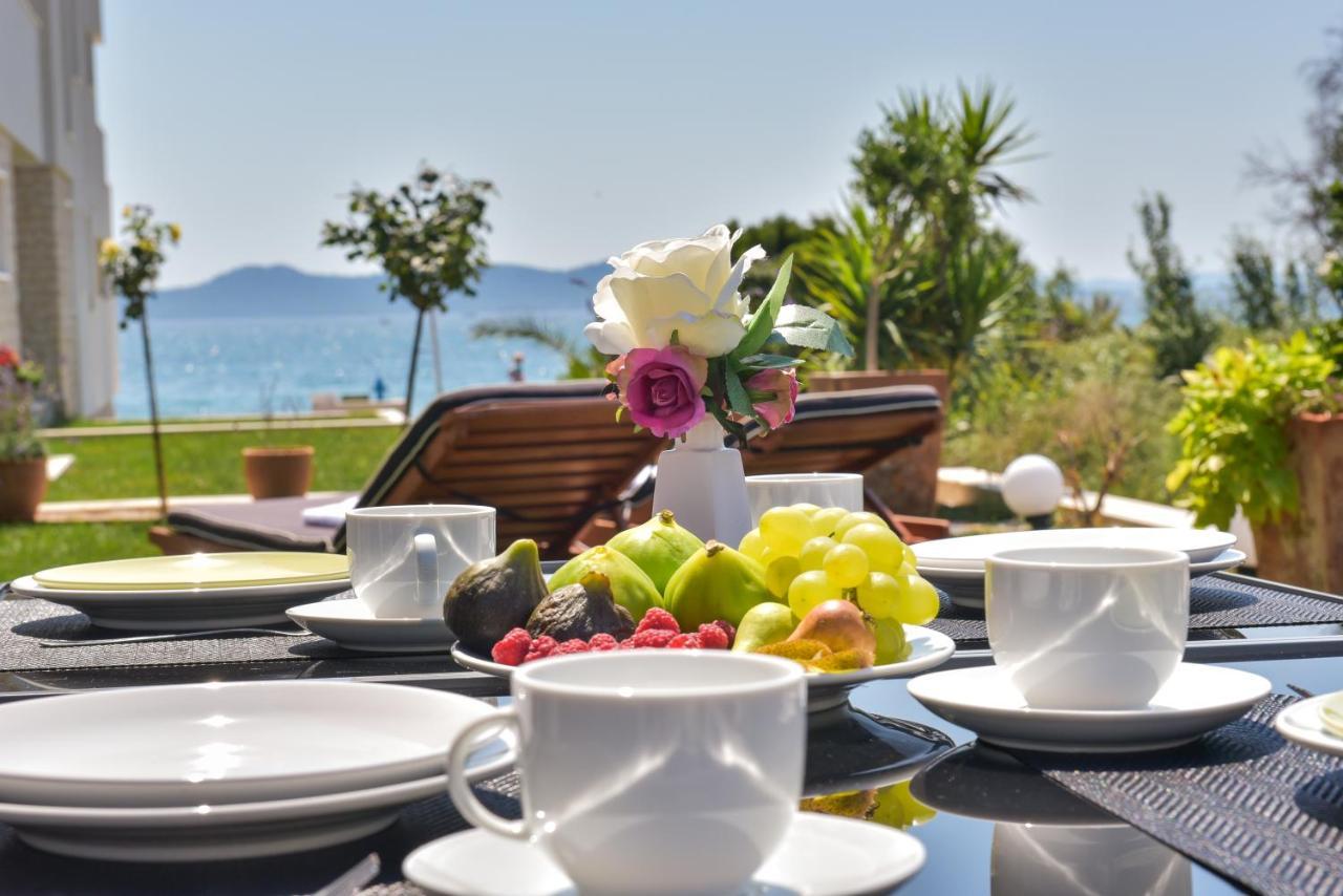 Mm Luxury Apartments Diamond & Silver Zadar Luaran gambar