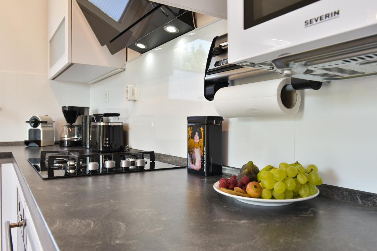 Mm Luxury Apartments Diamond & Silver Zadar Luaran gambar