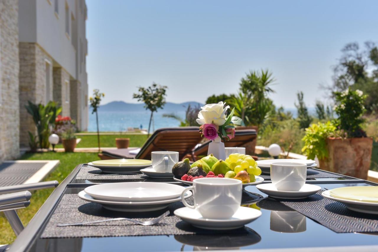 Mm Luxury Apartments Diamond & Silver Zadar Luaran gambar