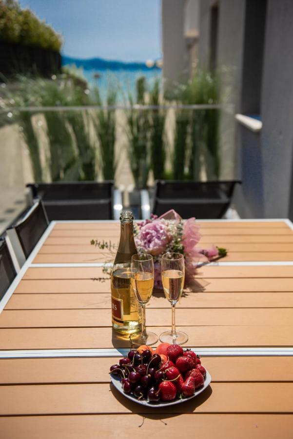 Mm Luxury Apartments Diamond & Silver Zadar Luaran gambar