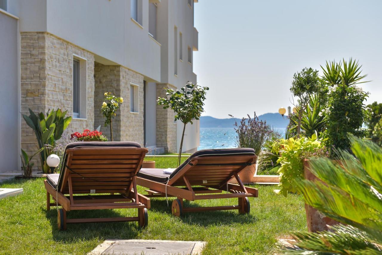 Mm Luxury Apartments Diamond & Silver Zadar Luaran gambar
