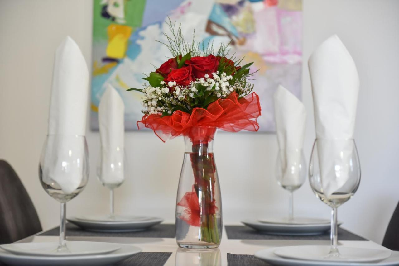 Mm Luxury Apartments Diamond & Silver Zadar Luaran gambar