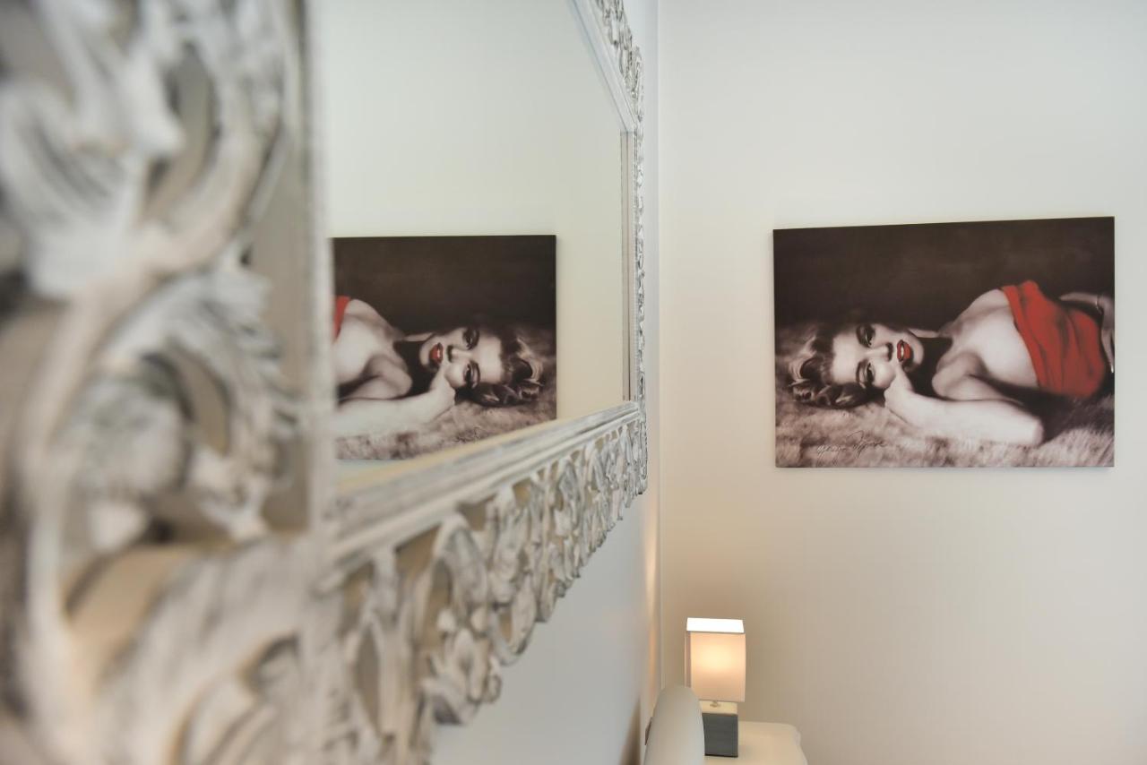 Mm Luxury Apartments Diamond & Silver Zadar Luaran gambar