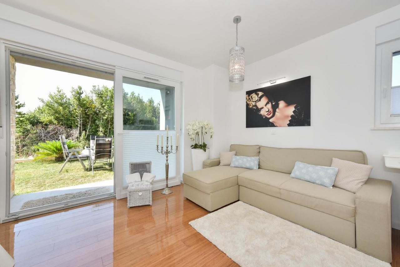 Mm Luxury Apartments Diamond & Silver Zadar Luaran gambar