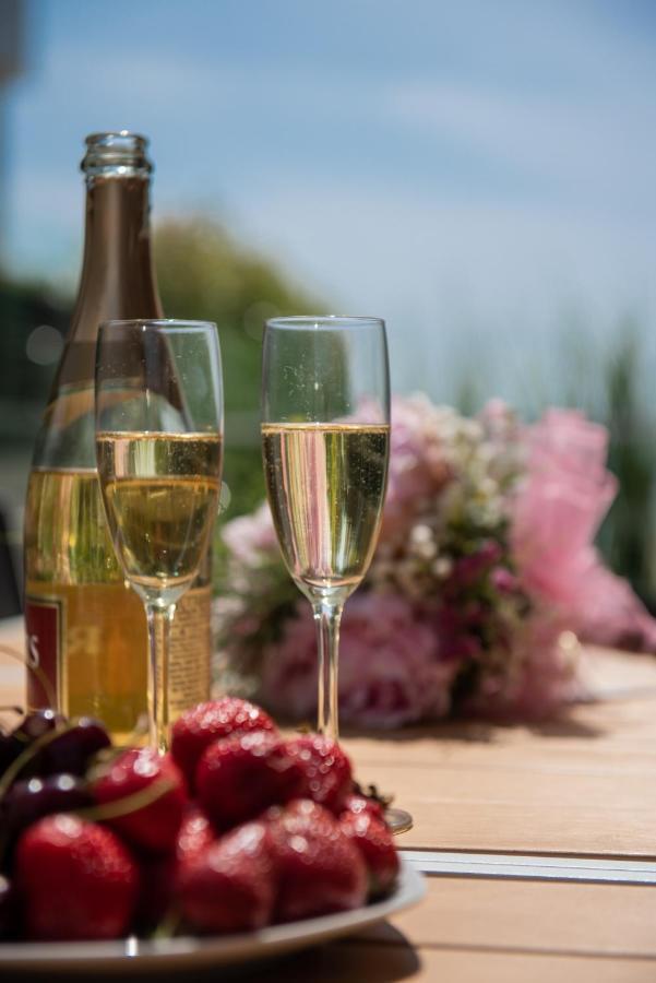 Mm Luxury Apartments Diamond & Silver Zadar Luaran gambar