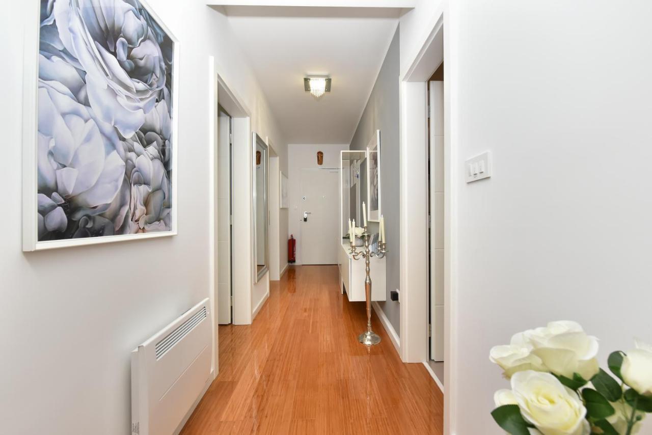 Mm Luxury Apartments Diamond & Silver Zadar Luaran gambar
