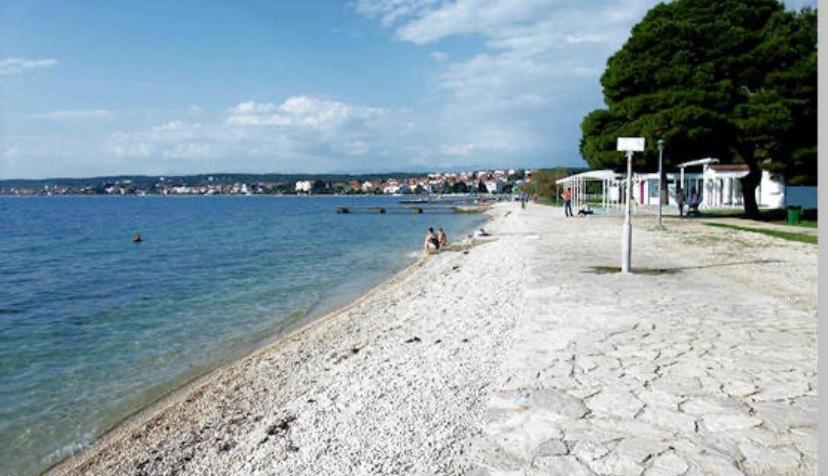 Mm Luxury Apartments Diamond & Silver Zadar Luaran gambar